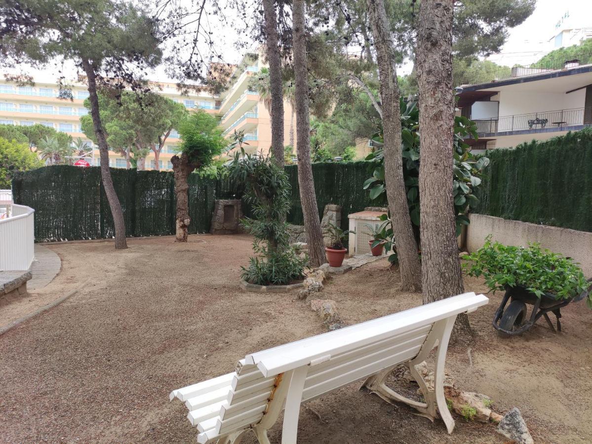 Paradis Salou, Centro Turistico, Wifi, Piscina, Vistas Al Mar Exterior photo